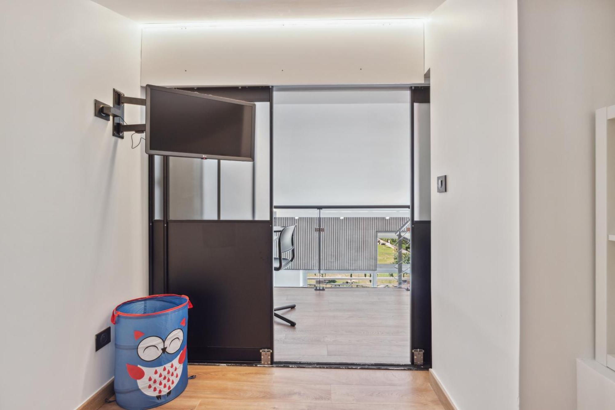 Duplex Villa Les Pins 89M2 Et Terrasse 30M2 أنتيب المظهر الخارجي الصورة
